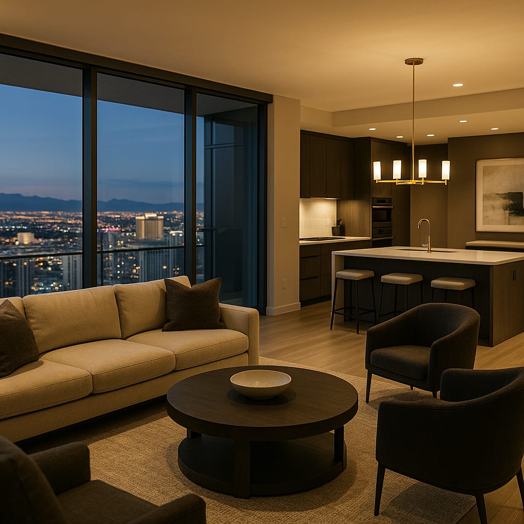 Condo Remodeling & Renovation