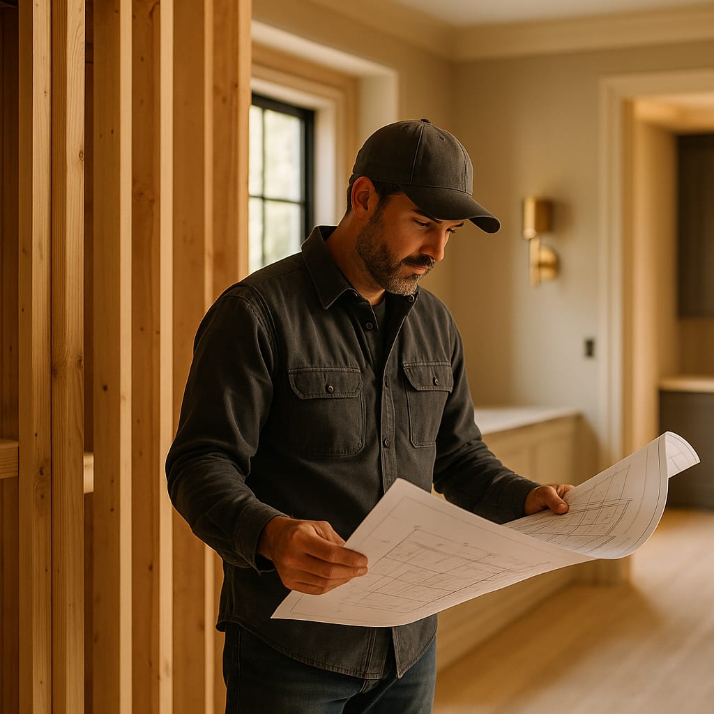 General Contracting