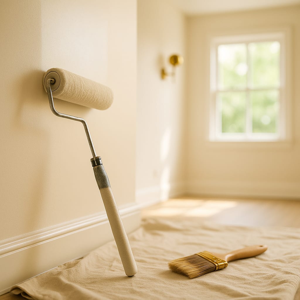 Interior Painting